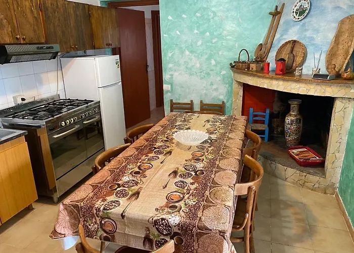 Shaka Guest House