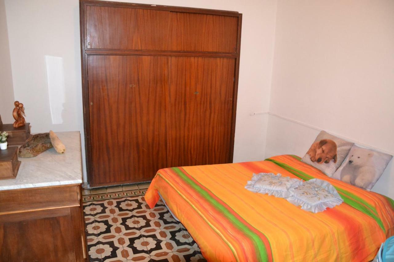 Apartment Shaka Giba